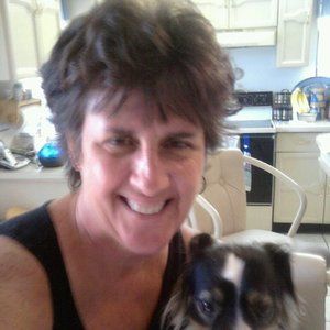 Meet your Posher, Lynne